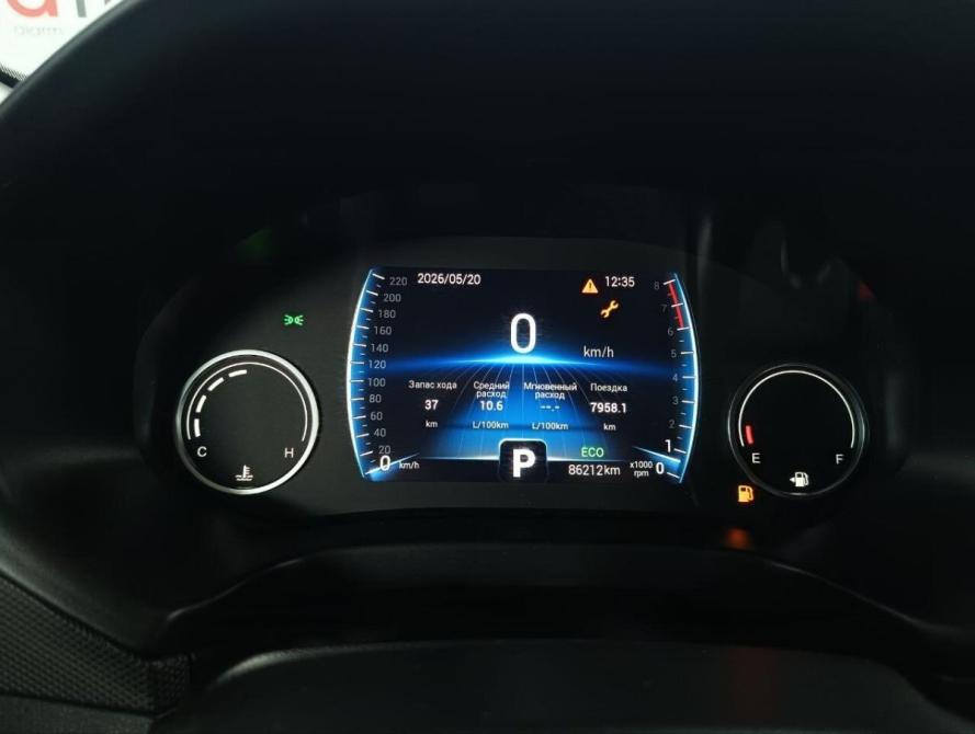 Chery Tiggo 4 I Рестайлинг Санкт-Петербург  - изображение 14