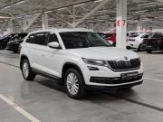 Skoda Kodiaq I Казань  - изображение 30