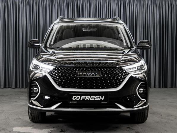 Haval M6 II с пробегом 2026 года, цена 1 930 500 рублей, 11407 км, внедорожник, Автокод Объявления