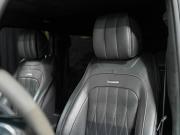 Mercedes-Benz G-Класс AMG II (W463) Москва  - изображение 37