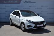 Lada (ВАЗ) Vesta I Рестайлинг (NG) Старый Оскол  - изображение 16