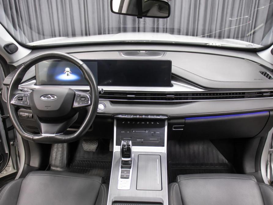 Chery Tiggo 7 Pro Max I Москва  - изображение 14