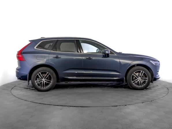 Volvo XC60 II с пробегом 2020 года, цена 3 700 000 рублей, 134829 км, внедорожник, Автокод Объявления