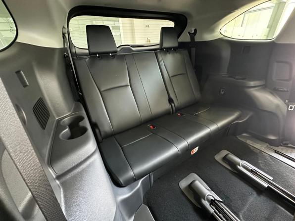 Toyota Highlander IV (XU70) с пробегом 2026 года, цена 5 800 000 рублей, 11 км, внедорожник, Автокод Объявления