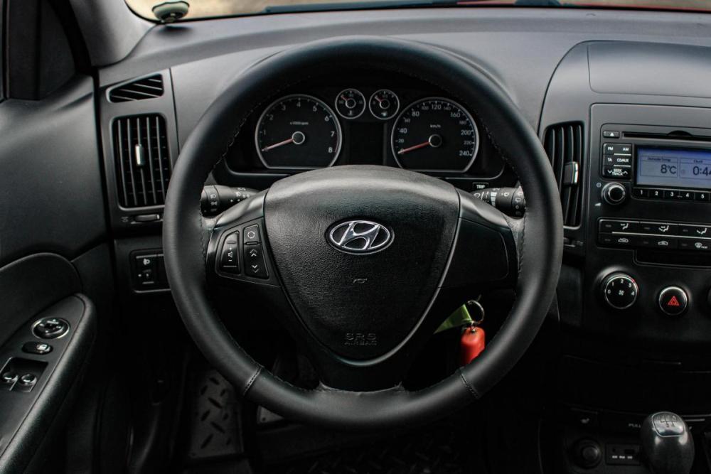 Hyundai i30 I Рестайлинг Уфа  - изображение 6