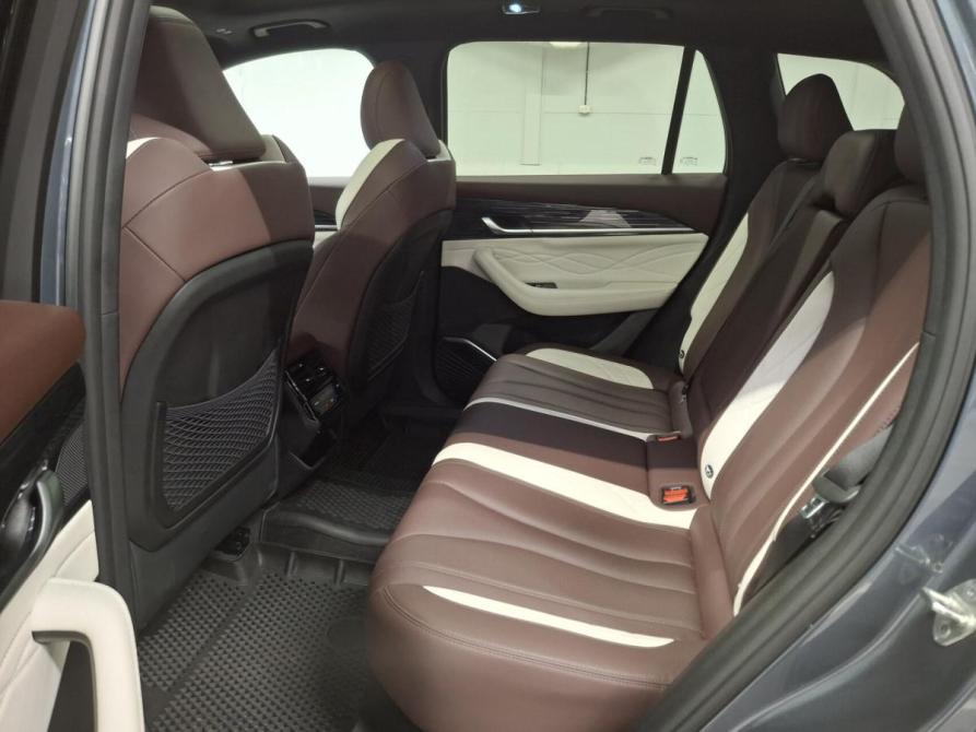 Geely Monjaro I Казань  - изображение 15