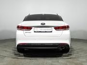 Kia Optima IV Санкт-Петербург  - изображение 24