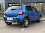 Renault Sandero II Ярославль  - изображение 18