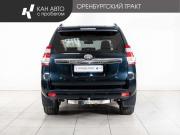 Toyota Land Cruiser Prado 150 Series Рестайлинг 1 Казань  - изображение 22