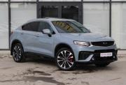 Geely Tugella I Рестайлинг Саратов  - изображение 44