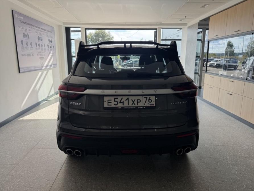 Geely Coolray I Ярославль  - изображение 5