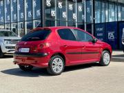 Peugeot 206 Краснодар  - изображение 30