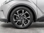 Toyota C-HR I Красноярск  - изображение 41