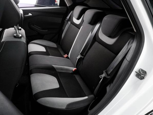 Ford Focus III с пробегом 2013 года, цена 970 000 рублей, 135584 км, хэтчбек, Автокод Объявления