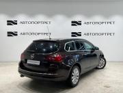 Opel Astra J Рестайлинг Санкт-Петербург  - изображение 30