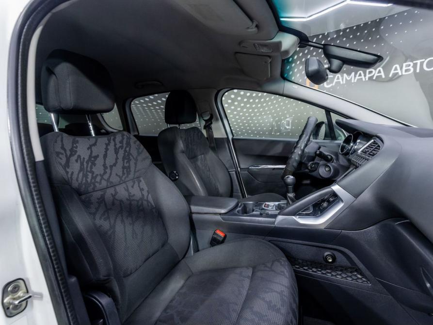 Peugeot 3008 I Самара  - изображение 17