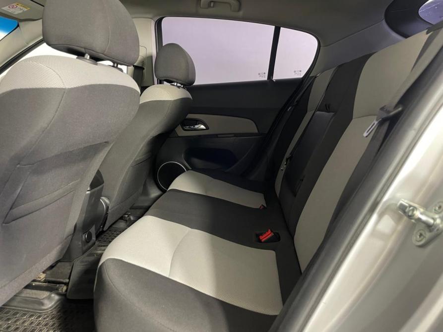Chevrolet Cruze I Рестайлинг Воронеж  - изображение 22