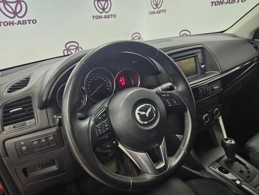 Mazda CX-5 I Тольятти  - изображение 15