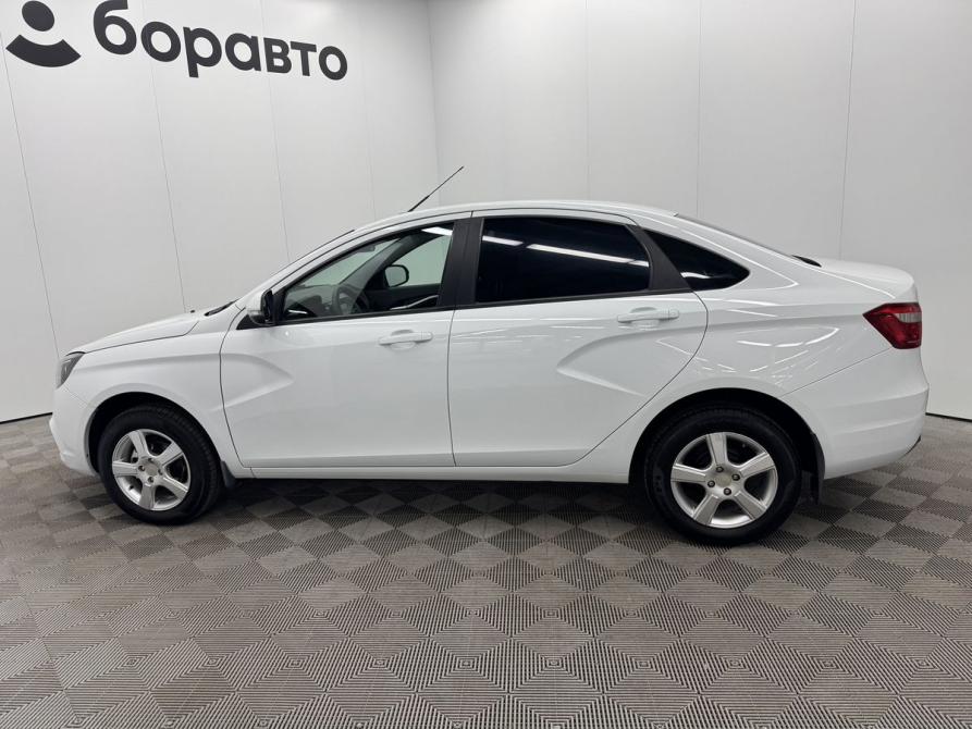 Lada (ВАЗ) Vesta I Воронеж  - изображение 9