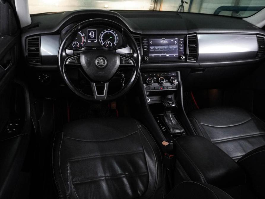 Skoda Kodiaq I Воронеж  - изображение 6