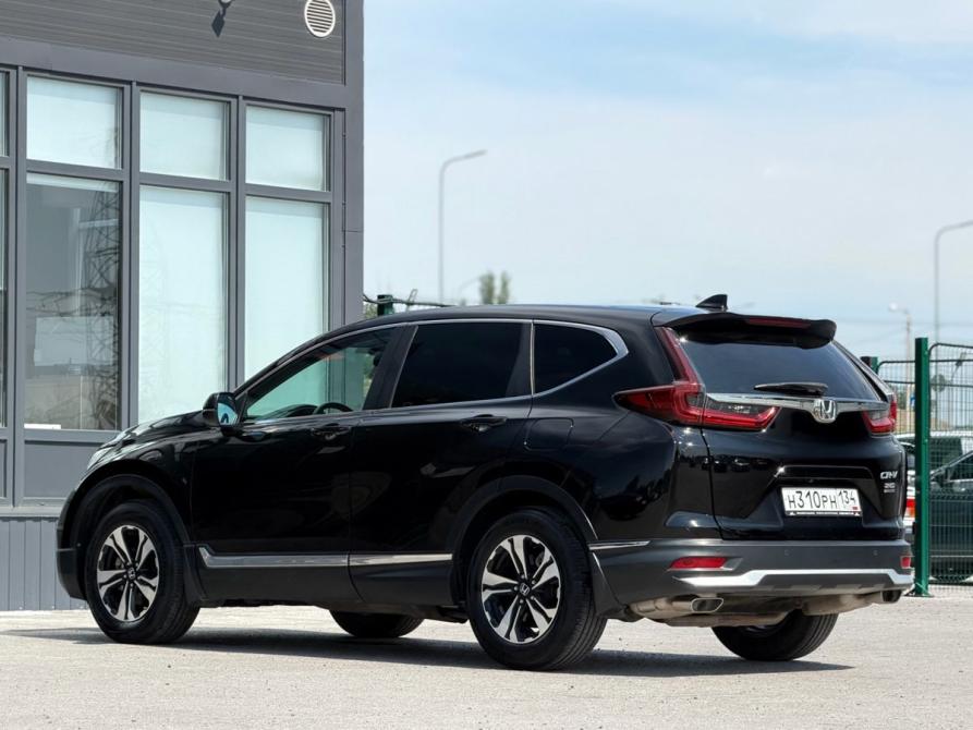 Honda CR-V V Рестайлинг Волгоград  - изображение 11