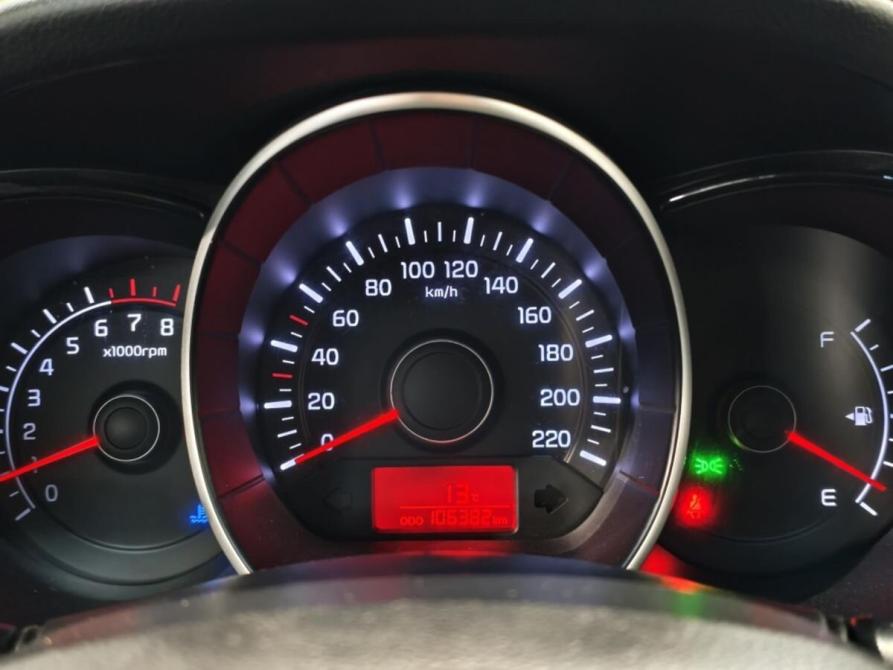 Kia Rio III Курск  - изображение 12