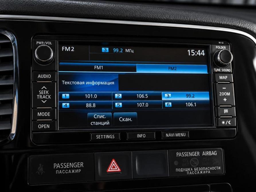Mitsubishi Outlander III Тюмень  - изображение 15