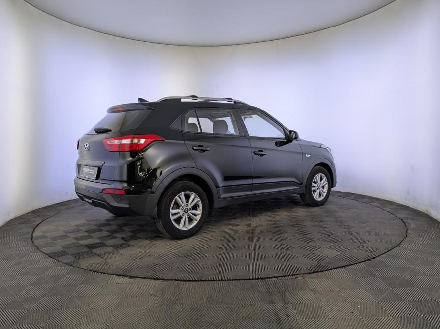 Hyundai Creta I Москва  - изображение 5