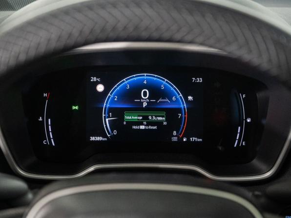 Toyota Frontlander с пробегом 2023 года, цена 3 000 000 рублей, 38389 км, внедорожник, Автокод Объявления