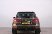 Volkswagen Touareg II Омск  - изображение 32