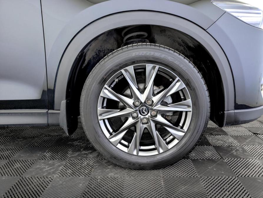 Mazda CX-5 II Москва  - изображение 19