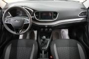 Lada (ВАЗ) Vesta I Рестайлинг (NG) Омск  - изображение 40