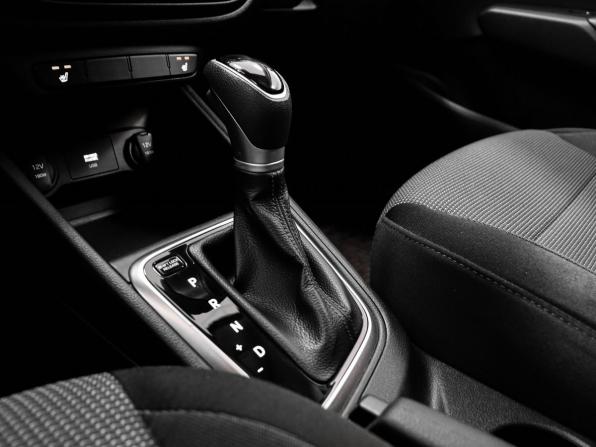 Hyundai Solaris II Рестайлинг с пробегом 2020 года, цена 1 599 000 рублей, 43152 км, седан, Автокод Объявления