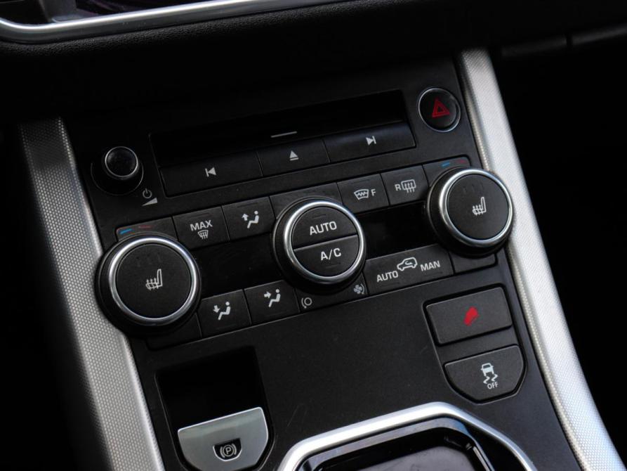 Land Rover Range Rover Evoque I Химки  - изображение 12