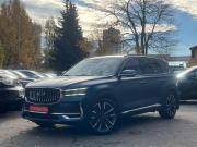 Geely Monjaro I Санкт-Петербург  - изображение 20