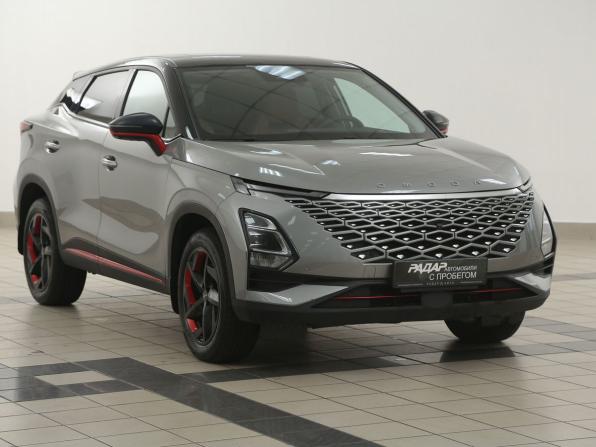 Omoda C5 I с пробегом 2023 года, цена 1 765 000 рублей, 49700 км, внедорожник, Автокод Объявления