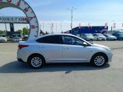 Hyundai Solaris II Рестайлинг Тюмень  - изображение 26