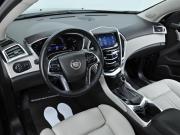 Cadillac SRX II Рестайлинг Москва  - изображение 23