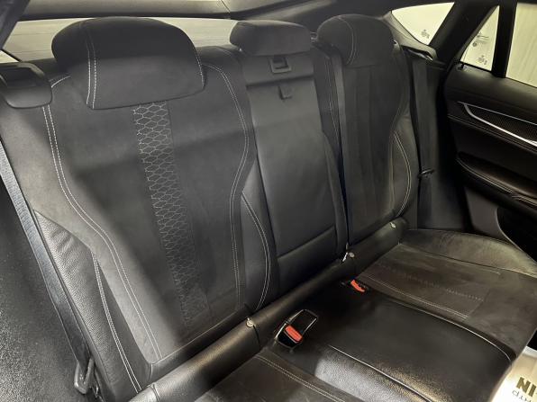 BMW X6 II (F16) с пробегом 2018 года, цена 4 195 000 рублей, 128163 км, внедорожник, Автокод Объявления