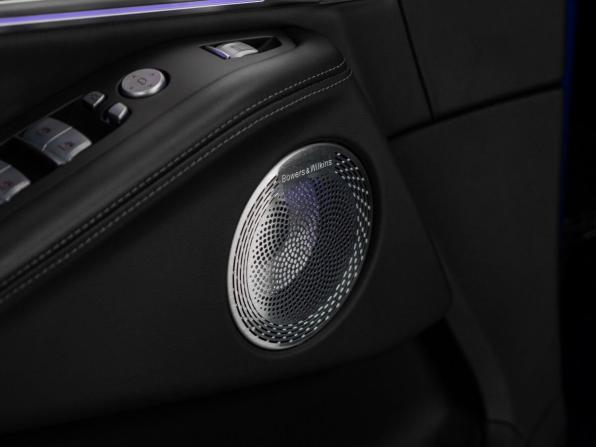 BMW XM с пробегом 2023 года, цена 15 625 000 рублей, 27954 км, внедорожник, Автокод Объявления