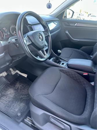 Skoda Kodiaq I с пробегом 2018 года, цена 1 720 000 рублей, 233844 км, внедорожник, Автокод Объявления