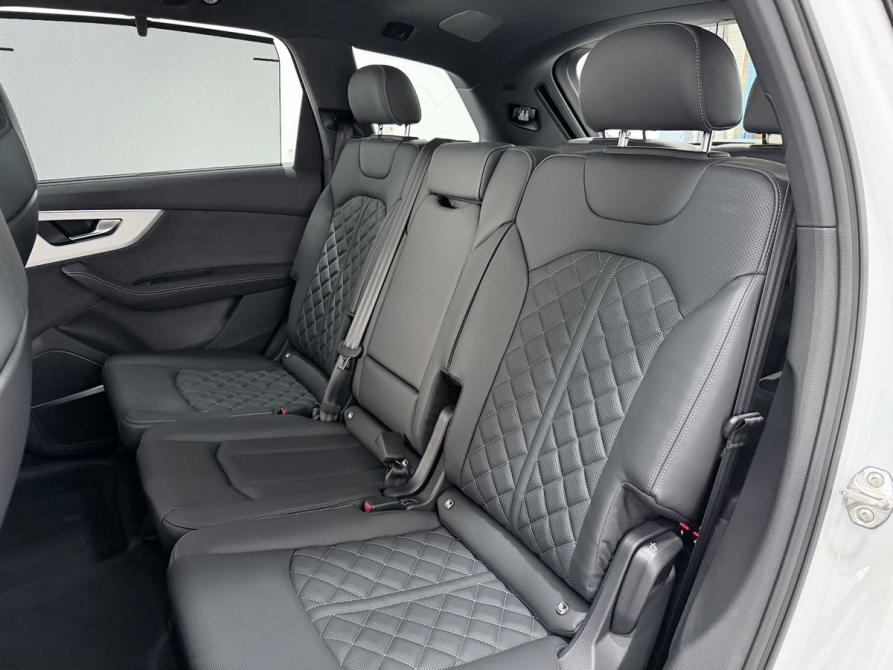 Audi Q7 II (4M) Рестайлинг 2 Воронеж  - изображение 30