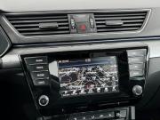 Skoda Superb III Москва  - изображение 22
