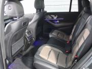 Mercedes-Benz GLS AMG II (X167) Москва  - изображение 58