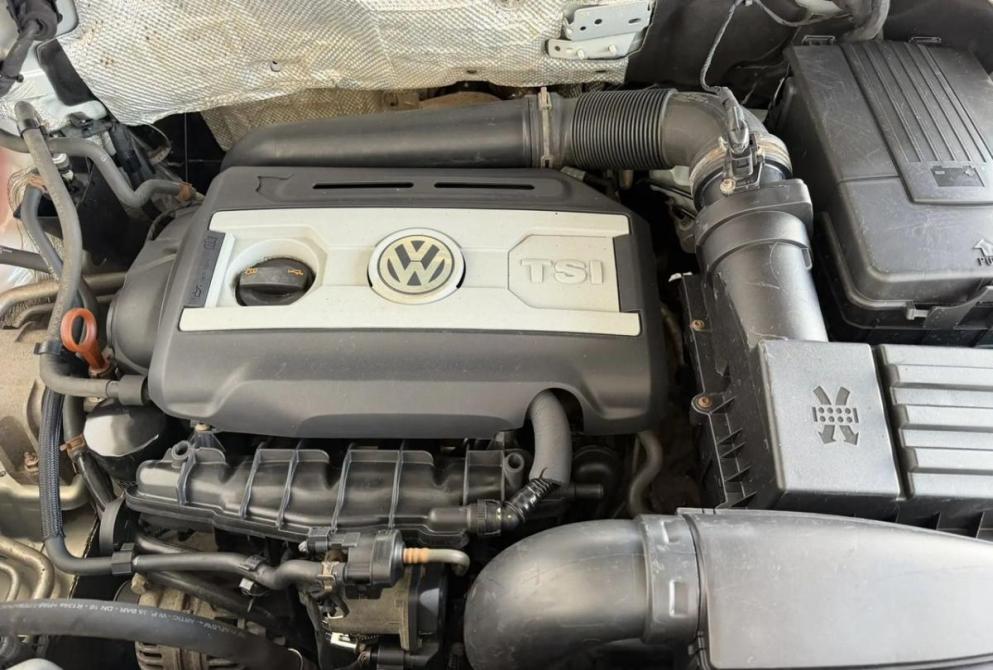 Volkswagen Tiguan I Рестайлинг Киров  - изображение 9