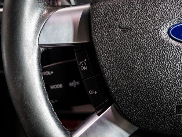 Ford Focus II с пробегом 2007 года, цена 480 000 рублей, 215712 км, седан, Автокод Объявления