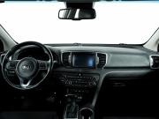 Kia Sportage IV Санкт-Петербург  - изображение 35