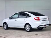 Lada (ВАЗ) Granta I Рестайлинг Петрозаводск  - изображение 29