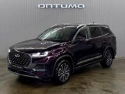Chery Tiggo 8 Pro Max I Краснодар  - изображение 23