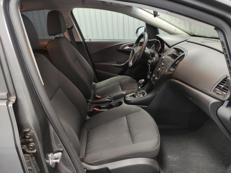 Opel Astra J Пермь  - изображение 9